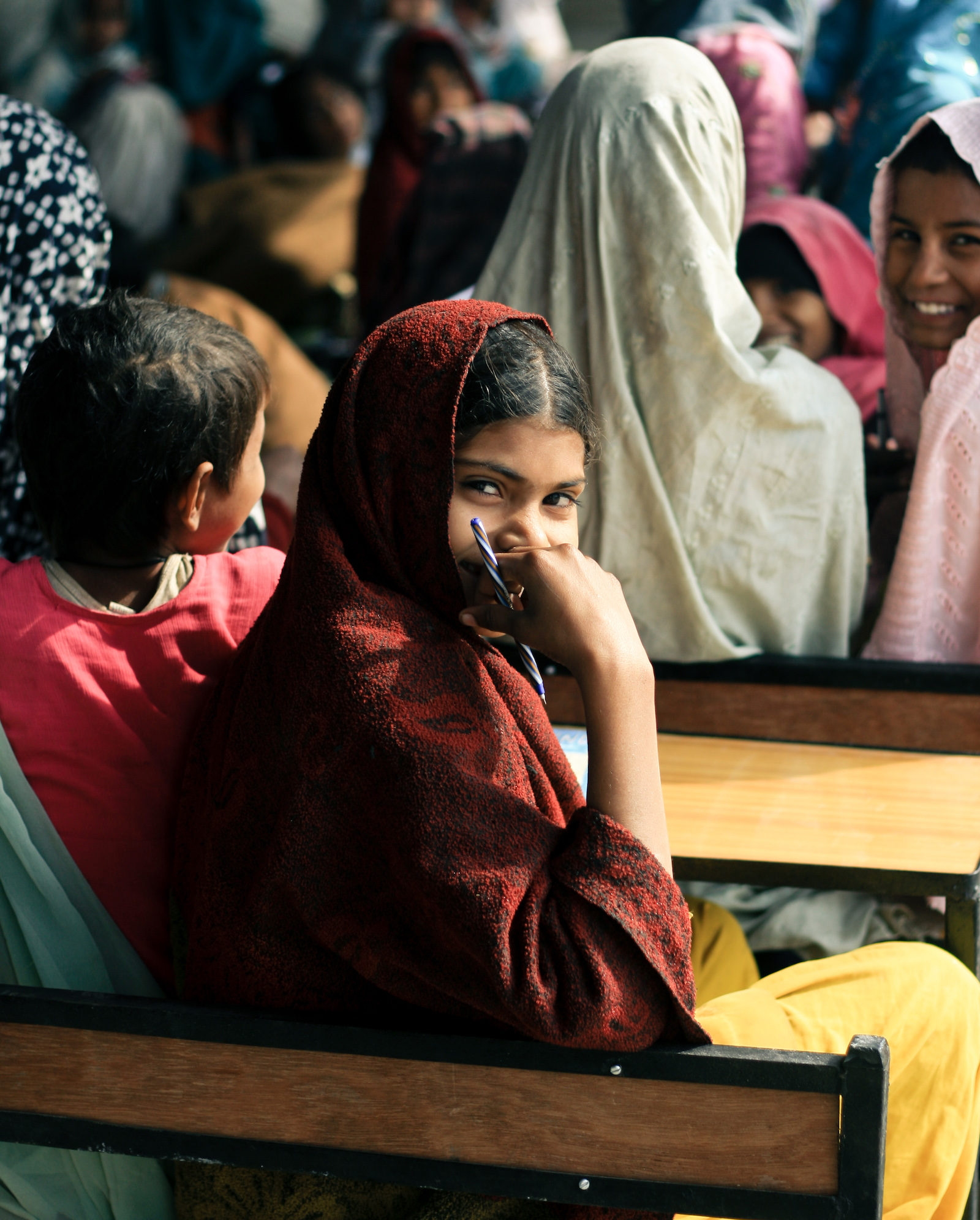 About SRF Foundation - SRF Foundation