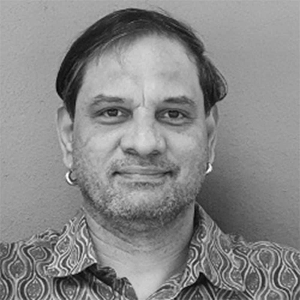 Srf Gurumurthy Kasinathan - SRF Foundation