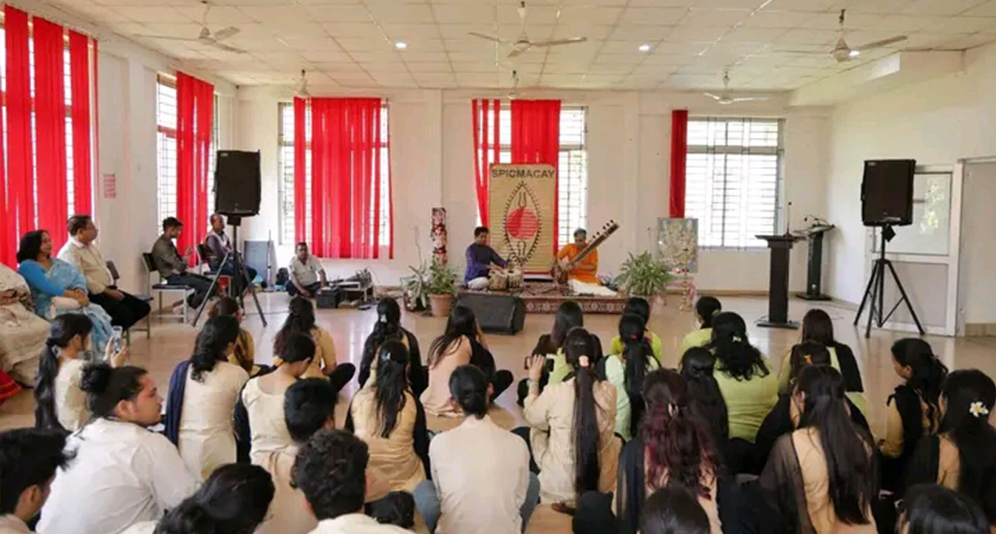 SRF Virasat - SRF Foundation